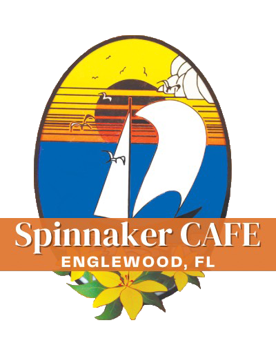 Spinnaker Cafe Logo